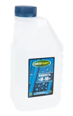 2908 — Жидкость и  OIL RIGHT